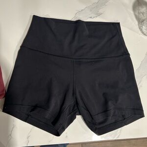 Lululemon align shorts